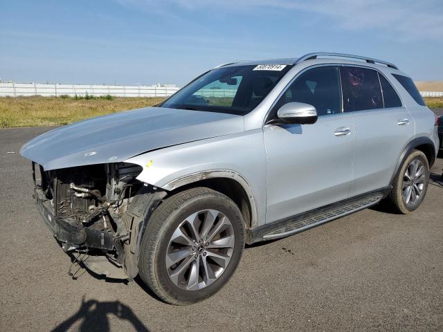 mercedes-benz gle-class 2020 4jgfb4jb3la139142