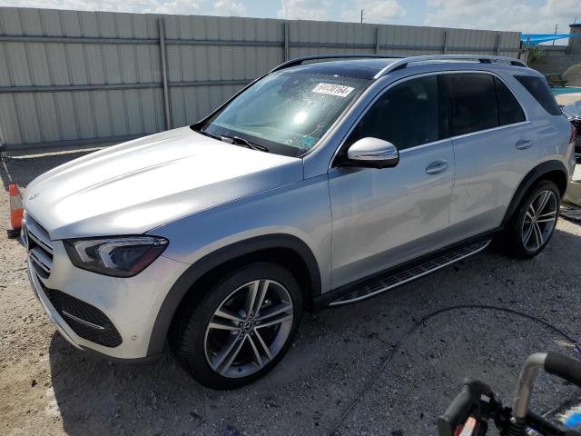 mercedes-benz gle-class 2020 4jgfb4jb3la235904