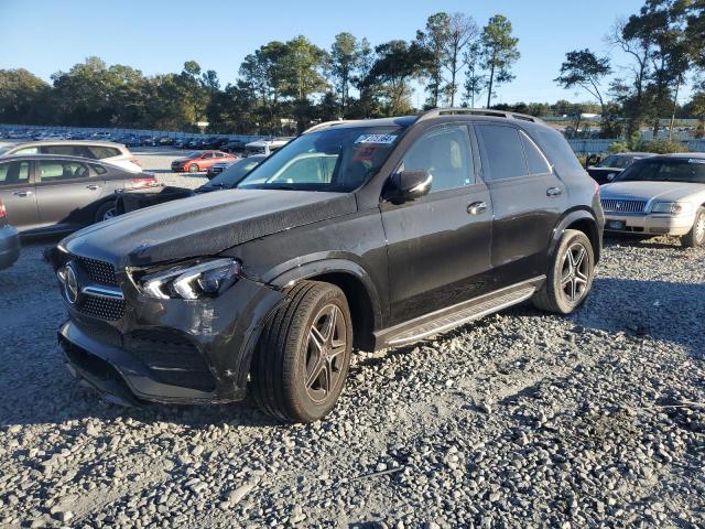 mercedes-benz gle 350 2021 4jgfb4jb3ma478260