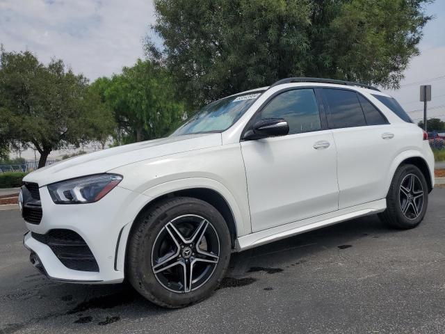 mercedes-benz gle-class 2021 4jgfb4jb3ma516067