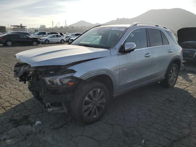 mercedes-benz gle 350 2022 4jgfb4jb3na671574