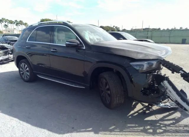 mercedes-benz gle 2023 4jgfb4jb3pa854363