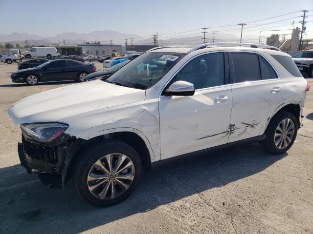 mercedes-benz gle 350 2023 4jgfb4jb3pa900001