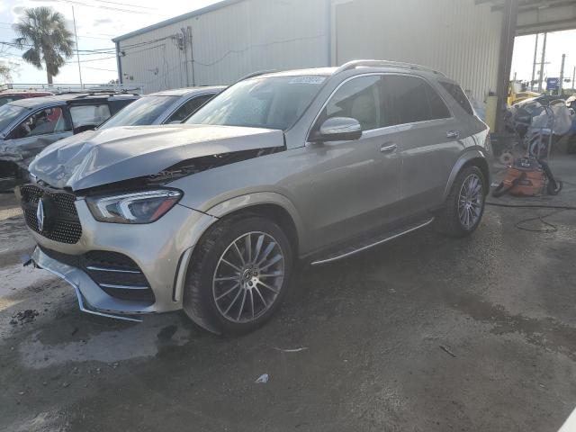 mercedes-benz gle 350 2022 4jgfb4jb4na633173