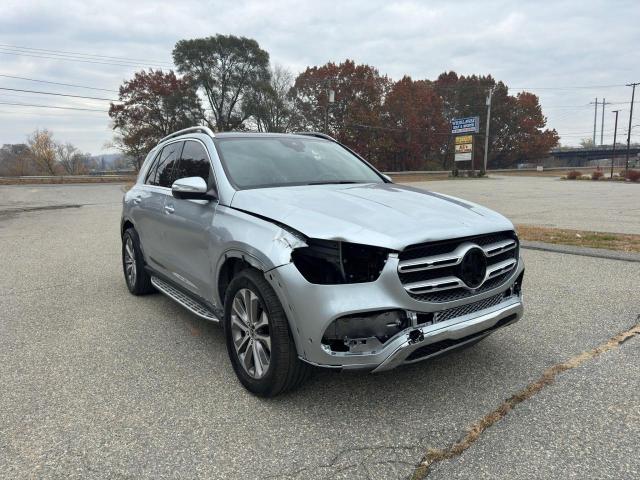 mercedes-benz gle 350 2022 4jgfb4jb4na720572