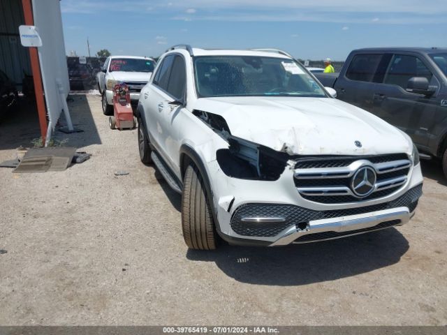 mercedes-benz gle-class 2020 4jgfb4jb5la113304