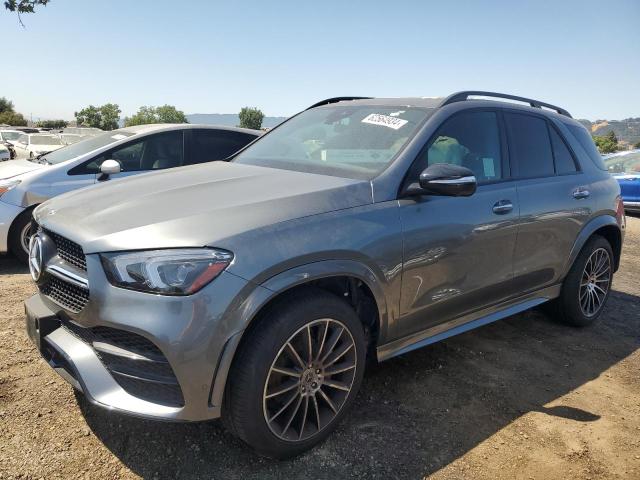 mercedes-benz gle 350 2021 4jgfb4jb5ma401325