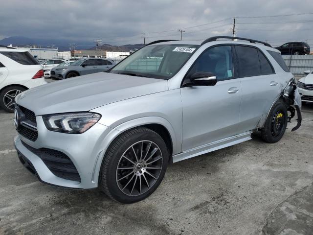 mercedes-benz gle 350 2021 4jgfb4jb5ma432767