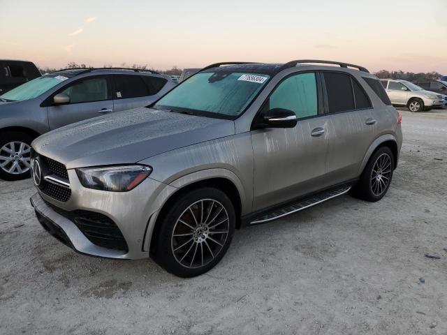 mercedes-benz gle 350 2021 4jgfb4jb5ma569028