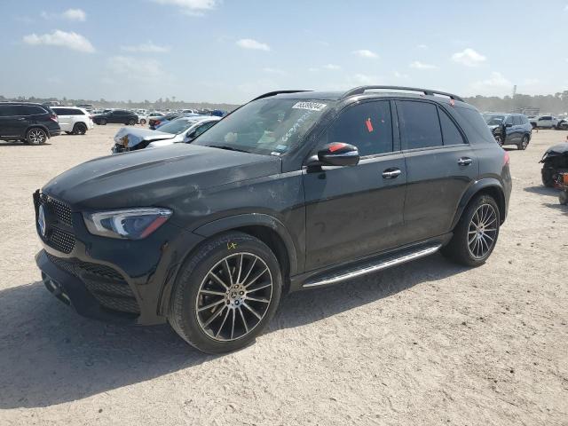 mercedes-benz gle 350 2022 4jgfb4jb5na583898