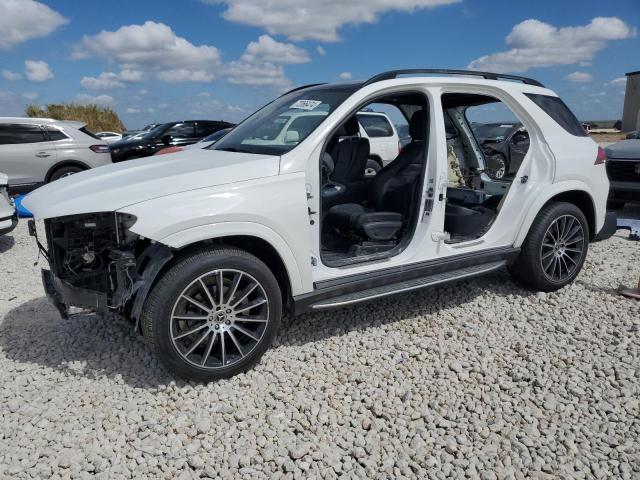 mercedes-benz gle 350 2022 4jgfb4jb5na679806