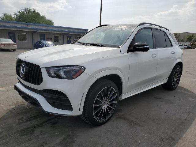 mercedes-benz gle 350 2022 4jgfb4jb5na773667