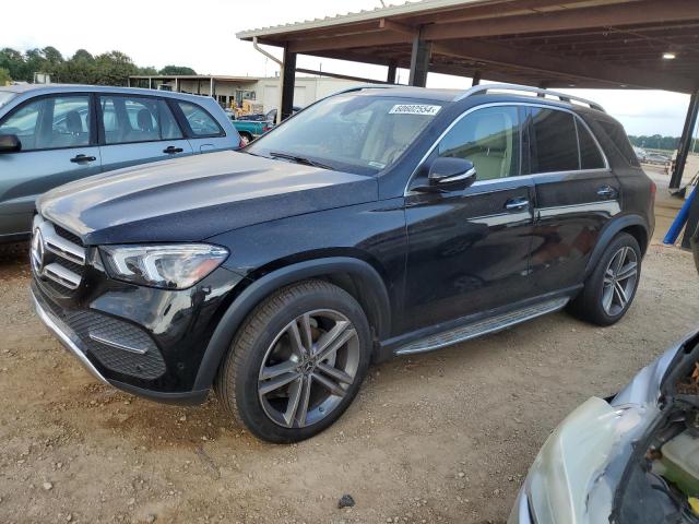 mercedes-benz gle-class 2020 4jgfb4jb6la288368