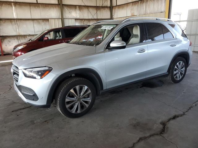 mercedes-benz gle 350 2021 4jgfb4jb6ma318356