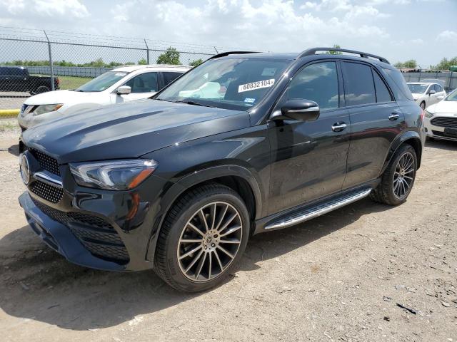 mercedes-benz gle-class 2022 4jgfb4jb6na578337