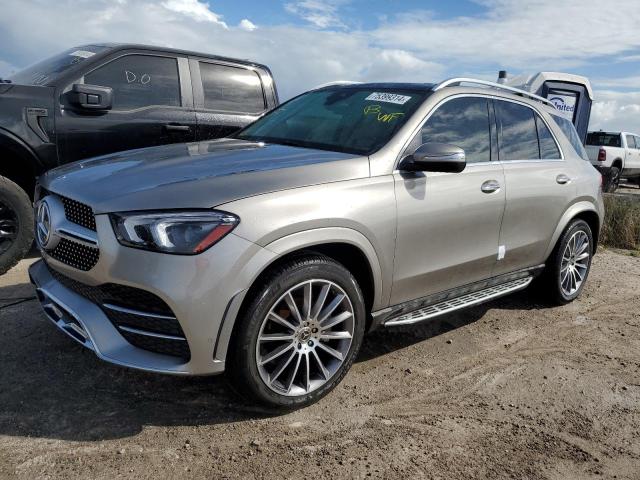 mercedes-benz gle 350 2022 4jgfb4jb6na602703