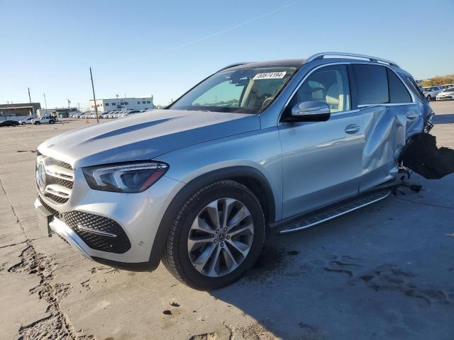 mercedes-benz gle 350 2023 4jgfb4jb6pa858813