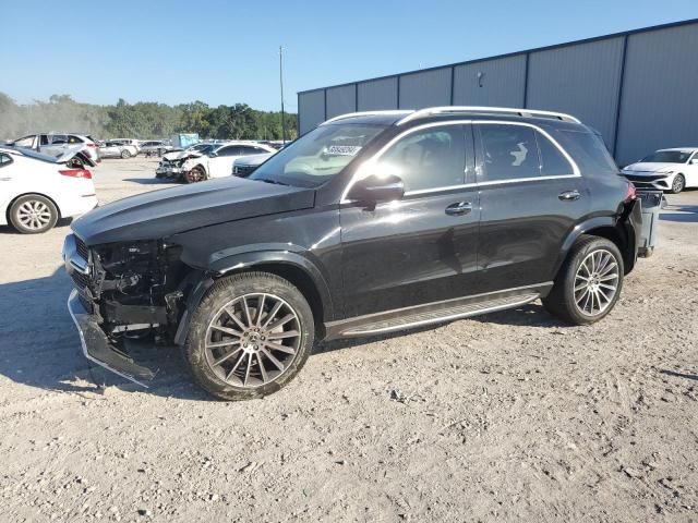 mercedes-benz gle-class 2023 4jgfb4jb6pa884523