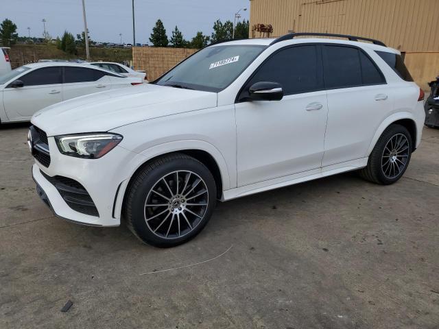 mercedes-benz gle 350 2020 4jgfb4jb7la102997