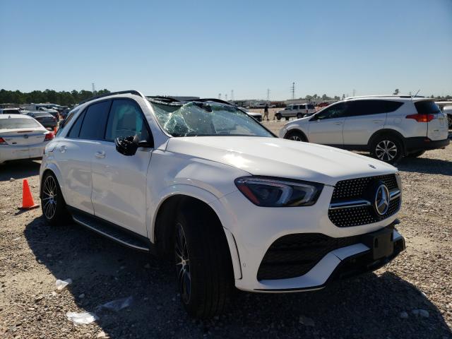 mercedes-benz gle 350 2020 4jgfb4jb7la183063