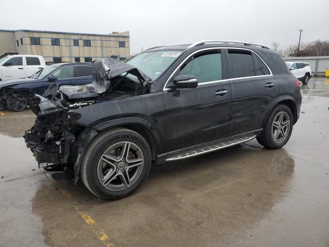 mercedes-benz gle 350 2020 4jgfb4jb7la226641