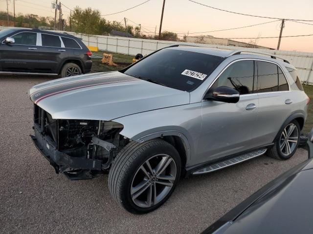 mercedes-benz gle 350 2020 4jgfb4jb7la242788