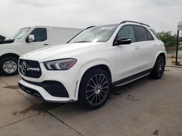 mercedes-benz gle-class 2021 4jgfb4jb7ma490539