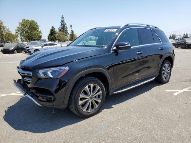 mercedes-benz gle 350 2022 4jgfb4jb7na597401