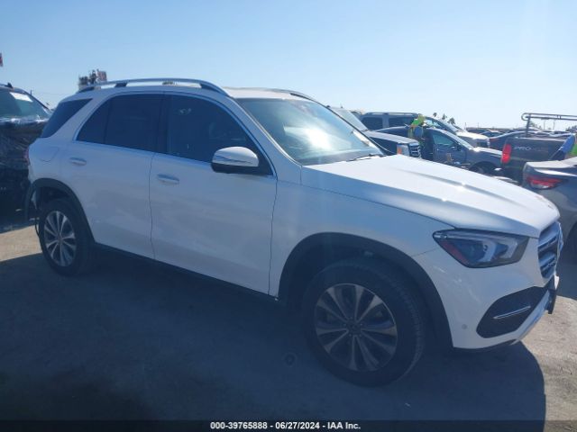 mercedes-benz gle 350 2023 4jgfb4jb7pa868833