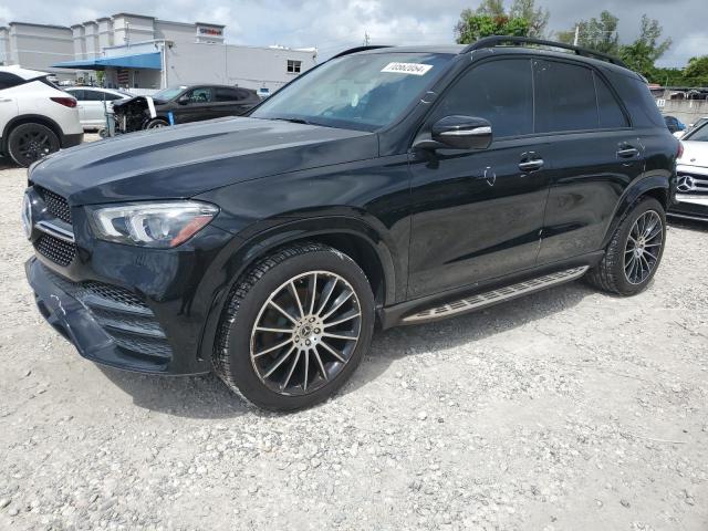 mercedes-benz gle 350 2020 4jgfb4jb8la120005