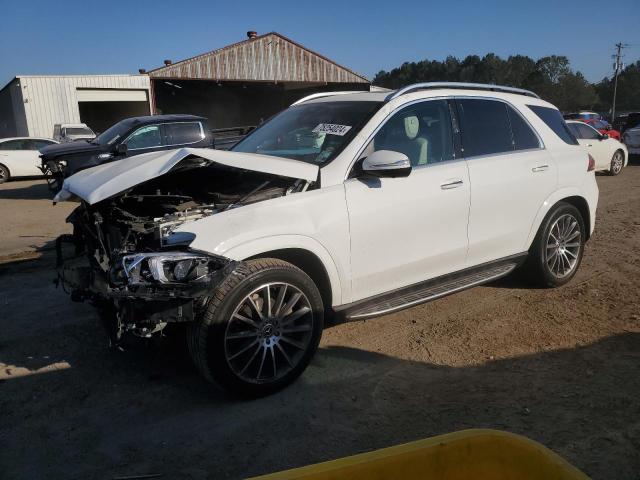 mercedes-benz gle 350 2021 4jgfb4jb8ma426090