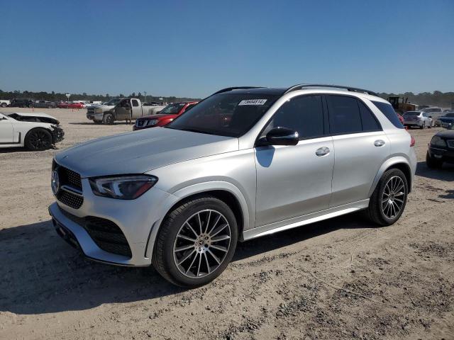 mercedes-benz gle 350 2021 4jgfb4jb8ma484393