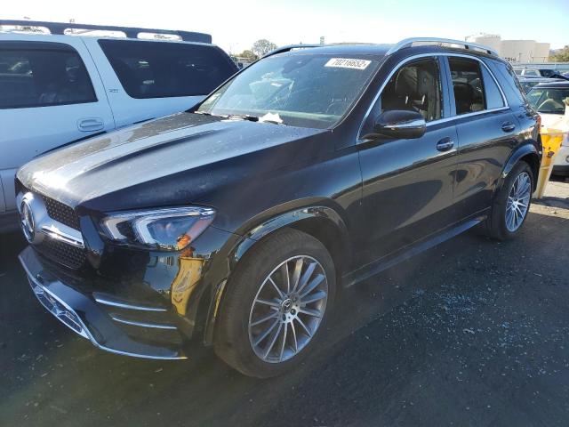 mercedes-benz gle 350 2022 4jgfb4jb8na586651