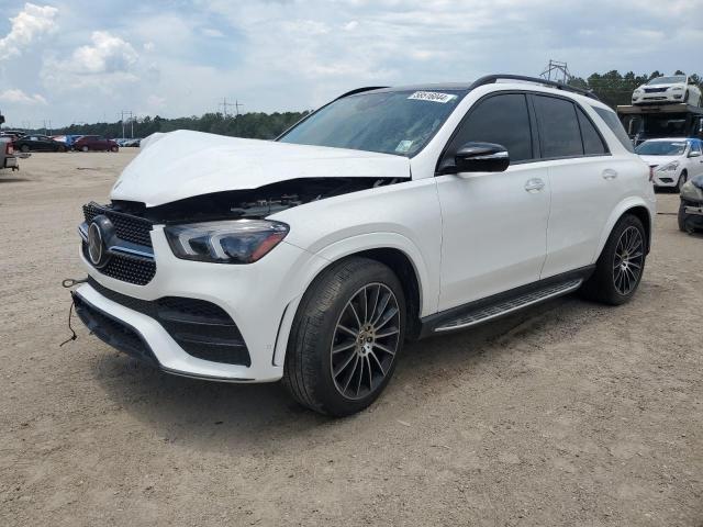 mercedes-benz gle 350 2022 4jgfb4jb8na747810