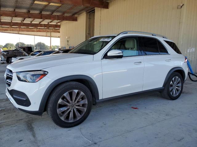 mercedes-benz gle 350 2020 4jgfb4jb9la130249