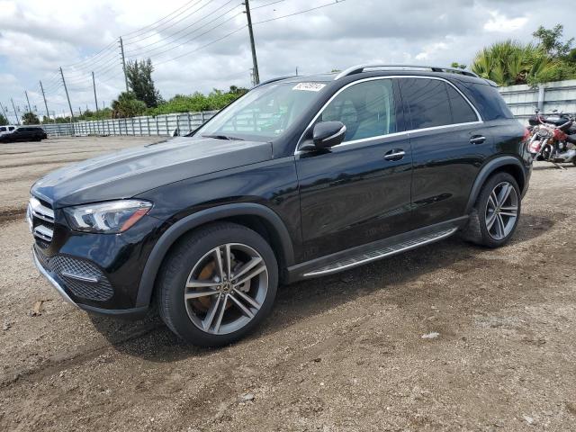 mercedes-benz gle-class 2020 4jgfb4jb9la297971