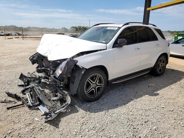 mercedes-benz gle 350 2021 4jgfb4jb9ma383783