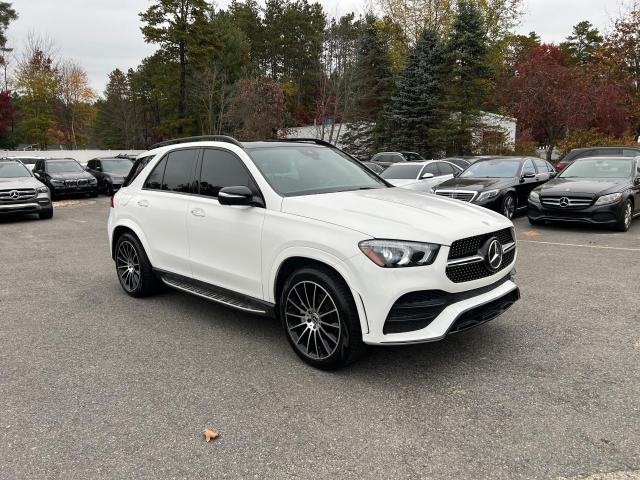 mercedes-benz gle 350 2022 4jgfb4jb9na601500