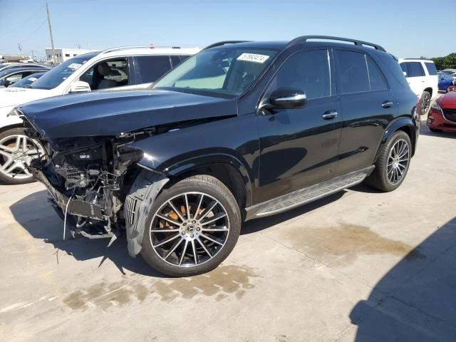 mercedes-benz gle 350 2022 4jgfb4jb9na653435