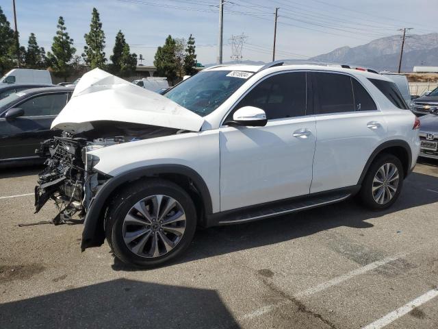 mercedes-benz gle 350 2022 4jgfb4jb9na657954