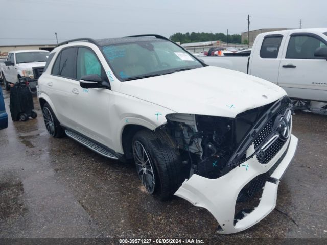 mercedes-benz gle-class 2023 4jgfb4jb9pa948473