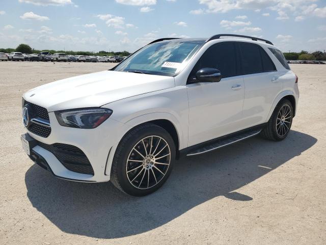 mercedes-benz gle 350 2020 4jgfb4jbxla194400