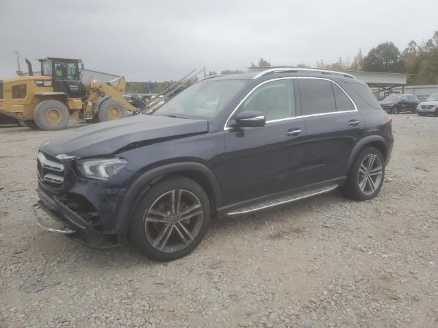 mercedes-benz gle-class 2020 4jgfb4jbxla234152