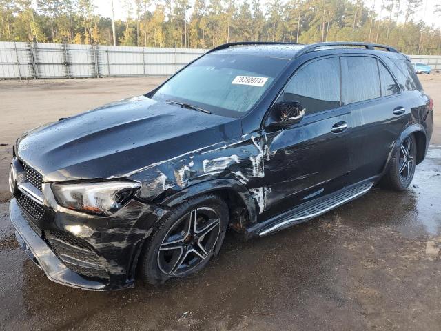 mercedes-benz gle 350 2022 4jgfb4jbxna647675