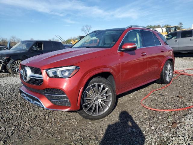 mercedes-benz gle 350 2022 4jgfb4jbxna785359