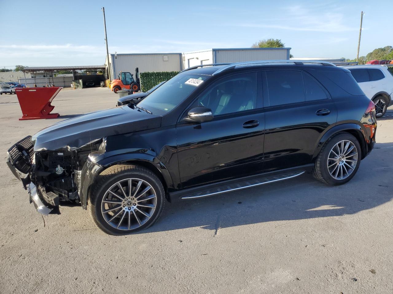 mercedes-benz gle 2022 4jgfb4jbxna824208