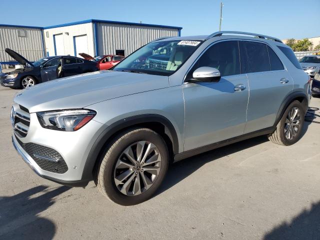 mercedes-benz gle 350 2020 4jgfb4je3la209104