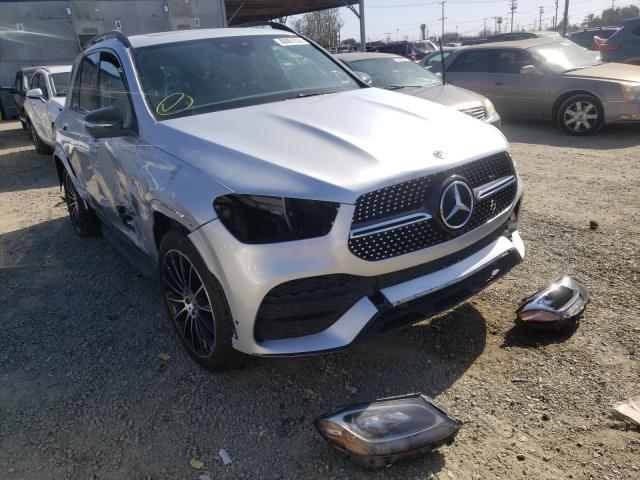 mercedes-benz gle 350 2020 4jgfb4je5la112339