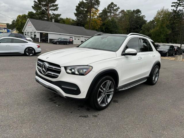 mercedes-benz gle 350 2020 4jgfb4je5la259731