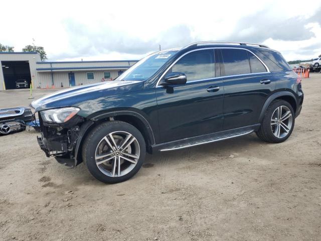 mercedes-benz gle 350 2020 4jgfb4je5la286007